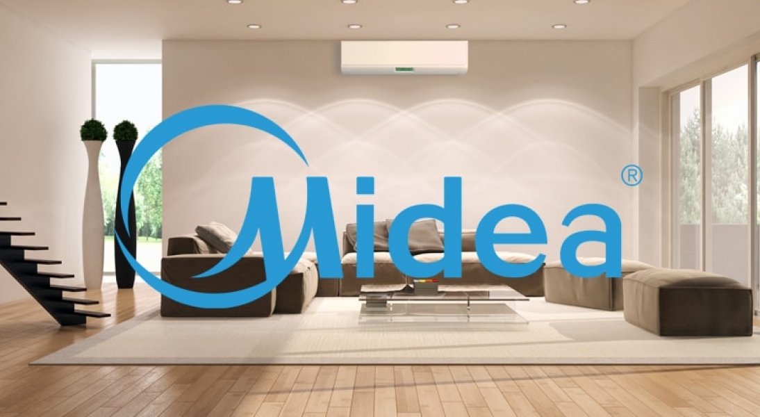 Midea